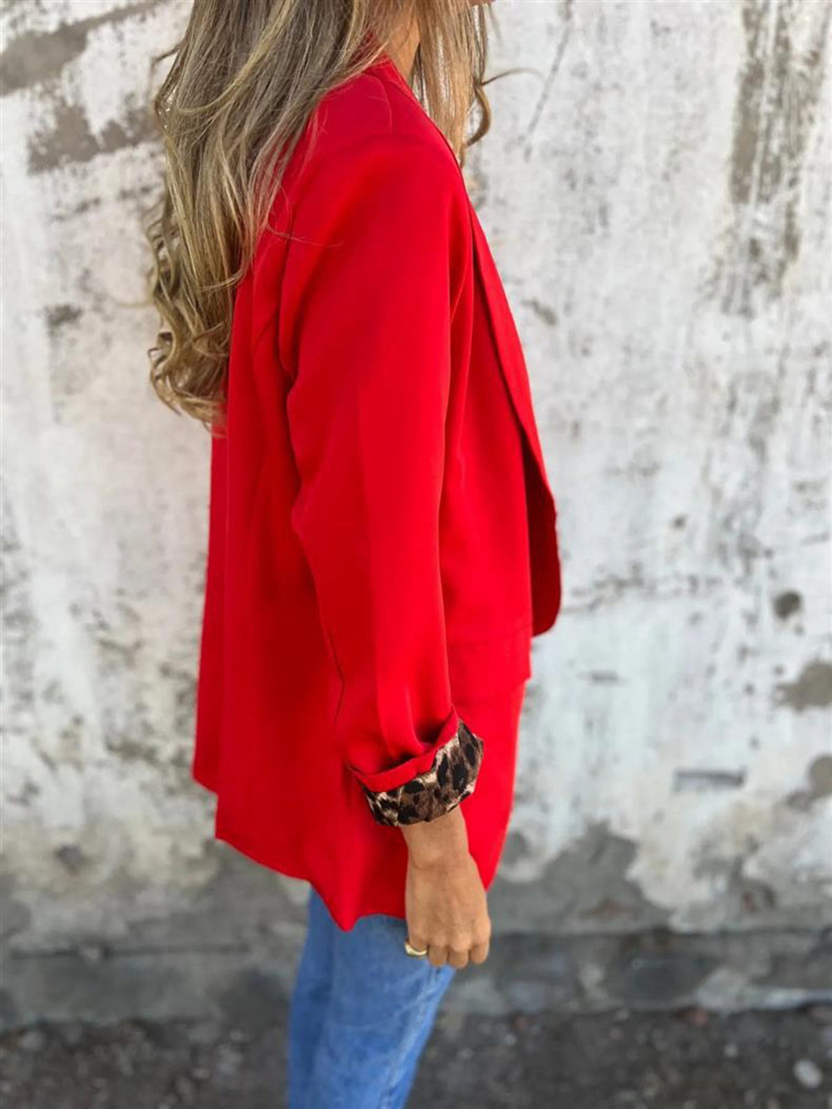 Cova | Sophisticated Jacket