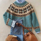 Avelyss | Comfortable Sweater