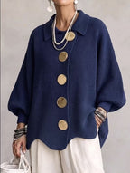 Elya | Elegant Jacket