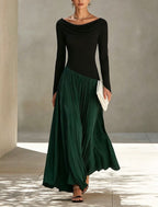 Aelvynn | Elegant Dress
