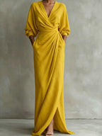 Voryssa | Elegant Dress