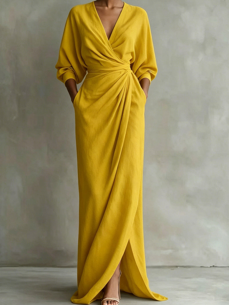 Voryssa | Elegant Dress