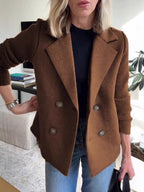 Evi | Elegant Jacket