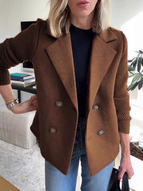Evi | Elegant Jacket
