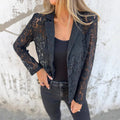 Ruva | Elegant Blazer