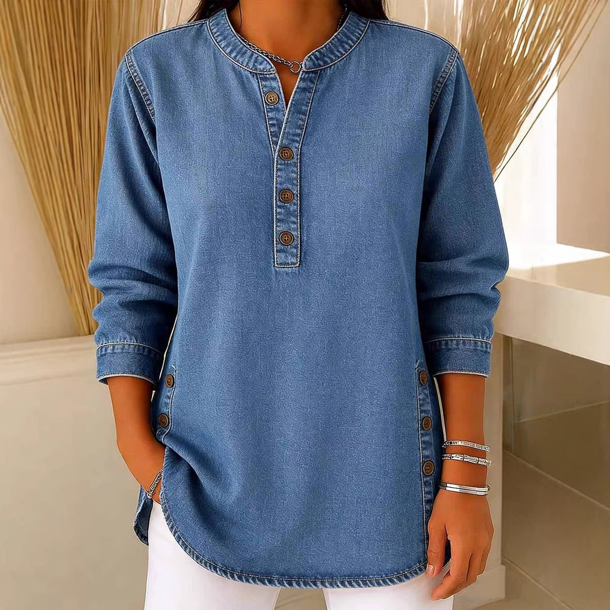 Welzhi | Comfortable Top