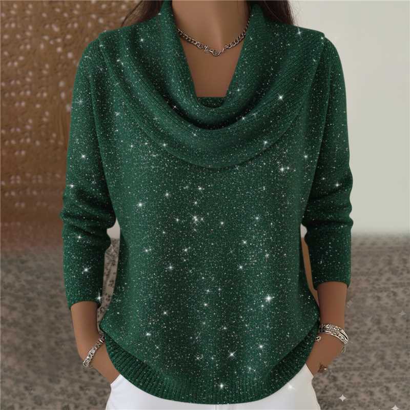 Lye | Comfortable Sweater