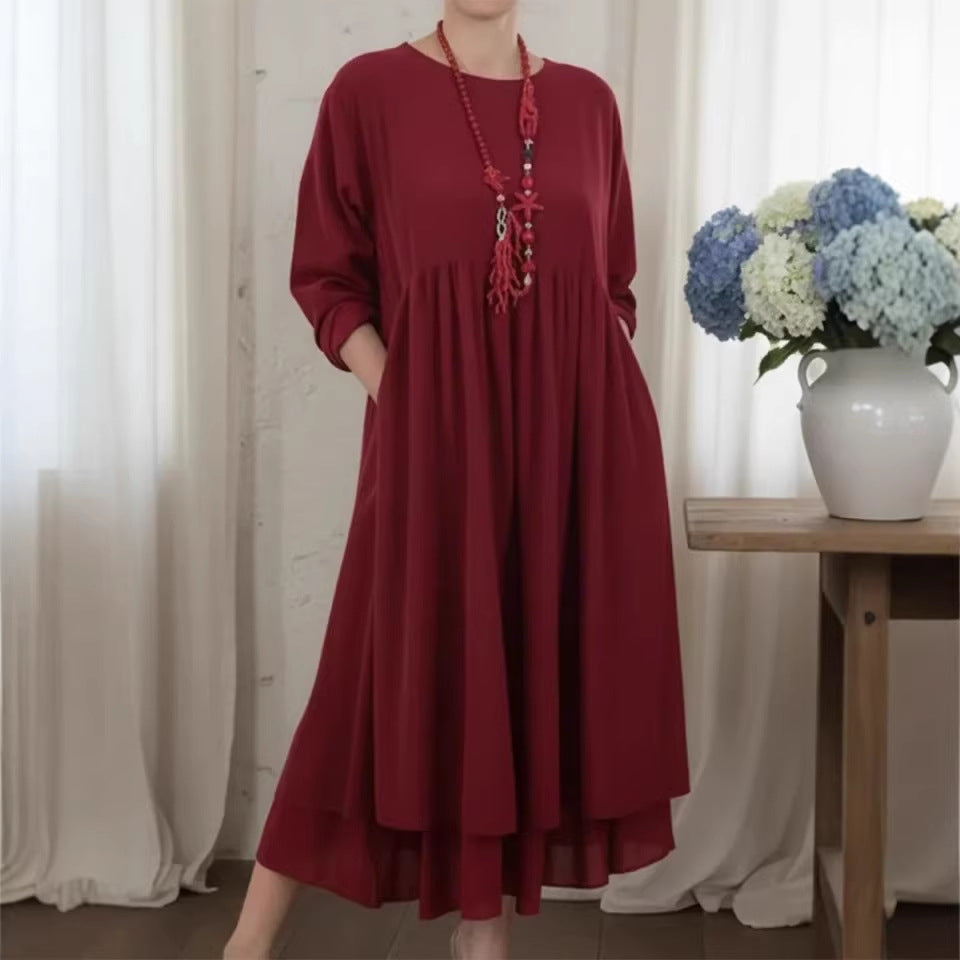 Kaye | Elegant Dress