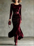 Nyvarel | Sophisticated Dress