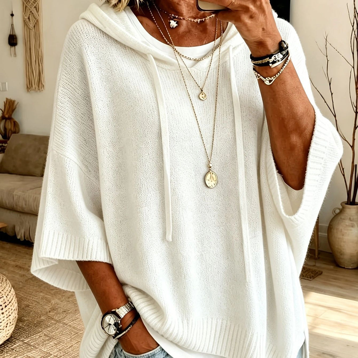 Zorielle | Comfortable Sweatshirt