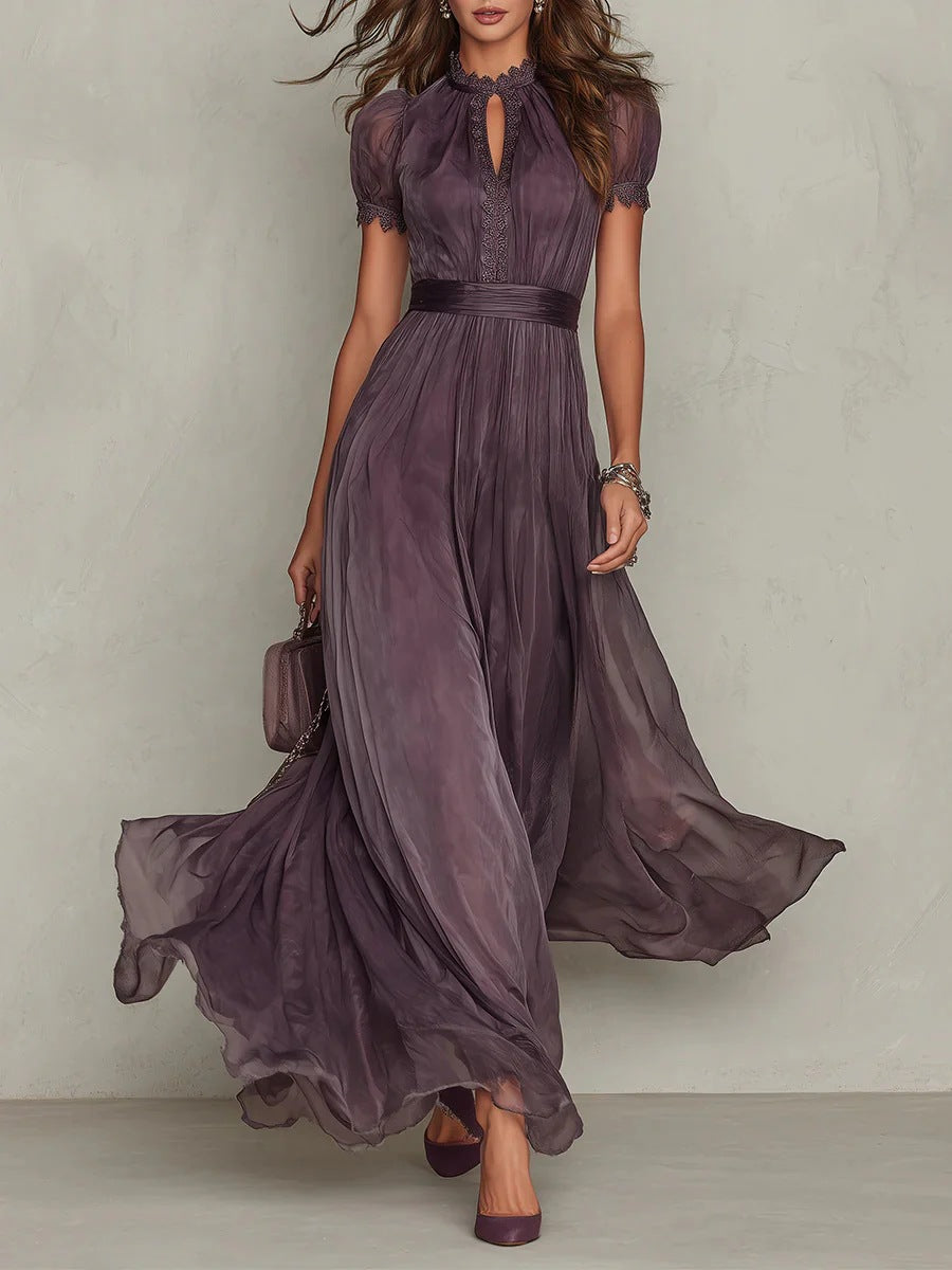 Anne | Elegant Dress