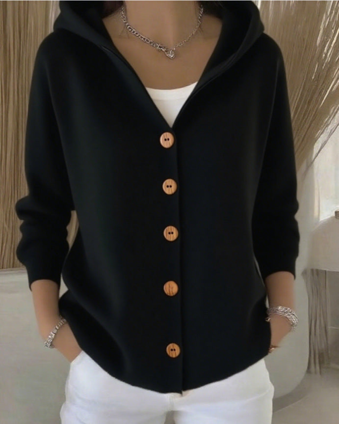 Zelmira | Comfortable Cardigan
