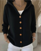 Zelmira | Comfortable Cardigan