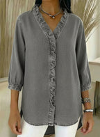 Ezhia | Comfortable Top