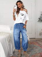 Roshyn | Comfortable Pants