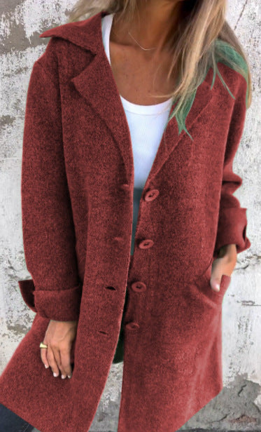 Veah | Comfortable Cardigan