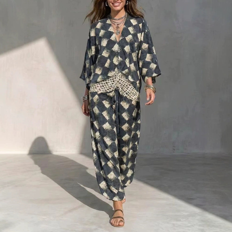 Rhaemi | Sophisticated Dress
