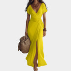 Feyvra | Elegant Dress