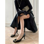 Faeven | Midnight Heels