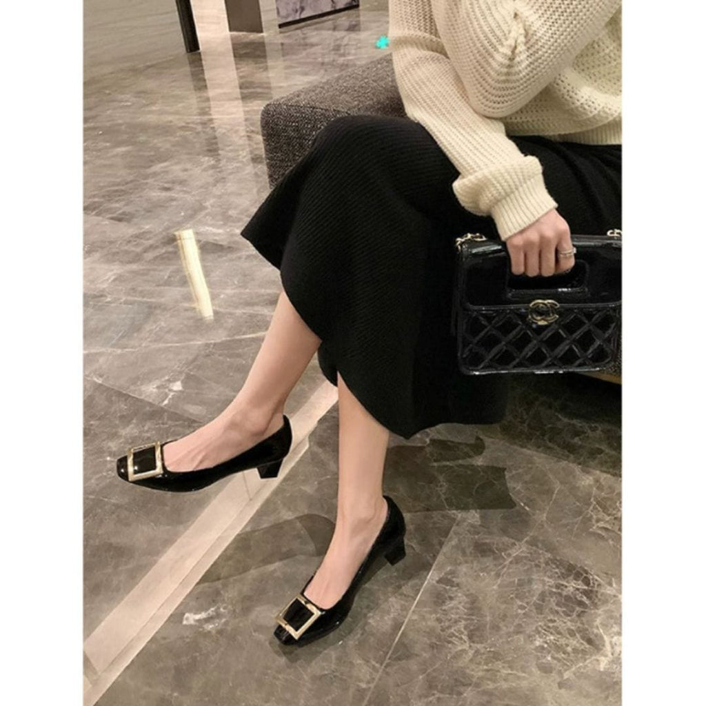 Faeven | Midnight Heels