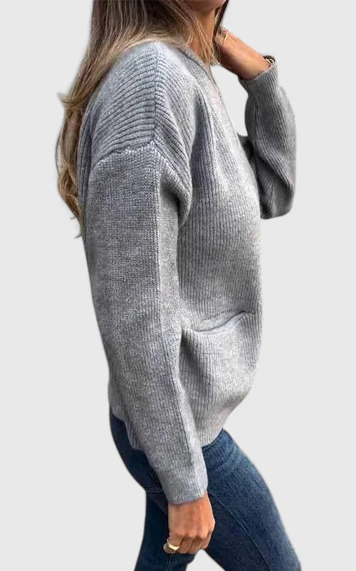 Anzhelynn™ | Comfortable Jacket