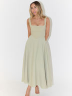 Zorynaya | Elegant Dress