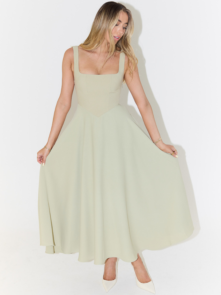 Zorynaya | Elegant Dress