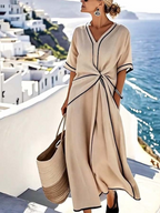 Olyzavelle | Elegant Flattering Dress