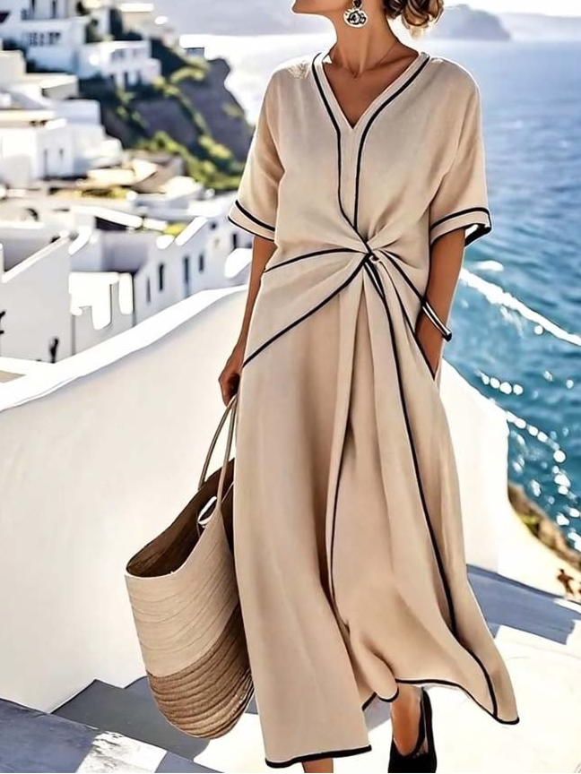 Vyrelyssa | Elegant Dress