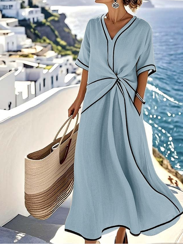 Vyrelyssa | Elegant Dress
