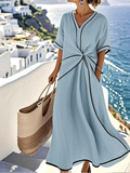 Vyrelyssa | Elegant Dress