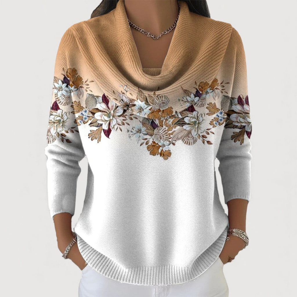 Vynelise | Comfortable Top