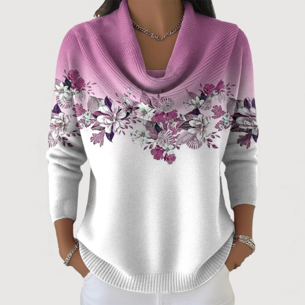 Vynelise | Comfortable Top