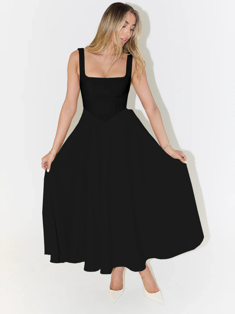 Zorynaya | Elegant Dress