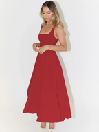 Vaeloriska | Elegant Dress