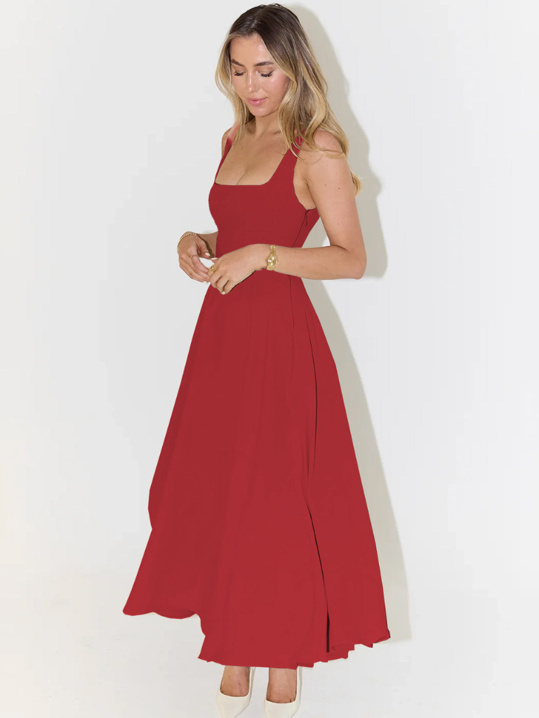 Vaeloriska | Elegant Dress