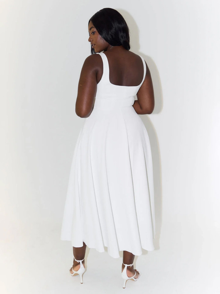 Zorynaya | Elegant Dress