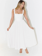 Vaeloriska | Elegant Dress