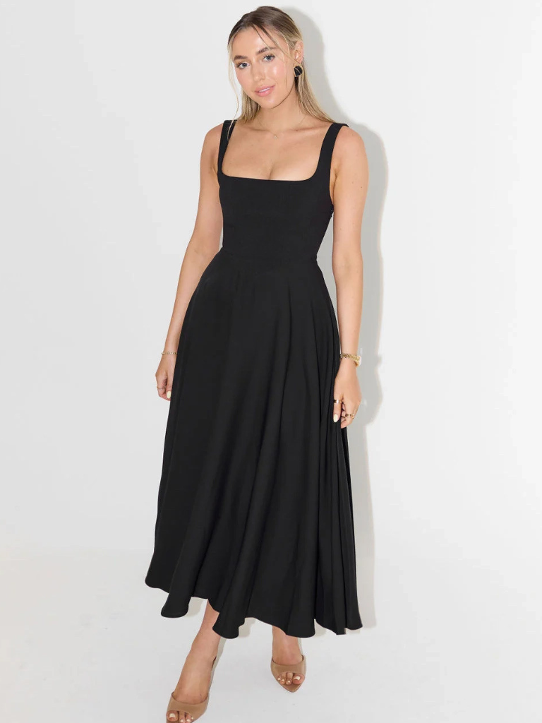 Zorynaya | Elegant Dress