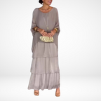 Hyldae | Elegant Maxi Dress