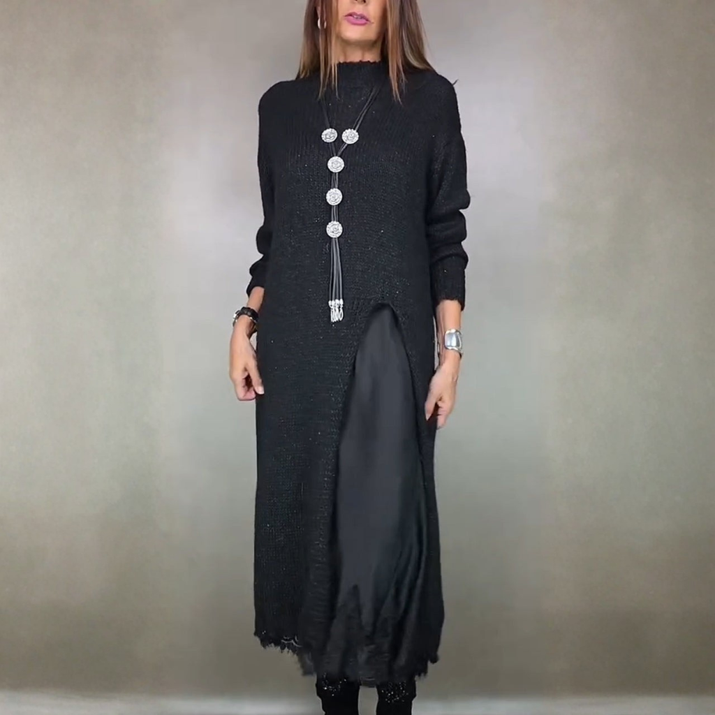 Lyrin | Sophisticated Dress