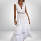 Myree | Elegant Dress