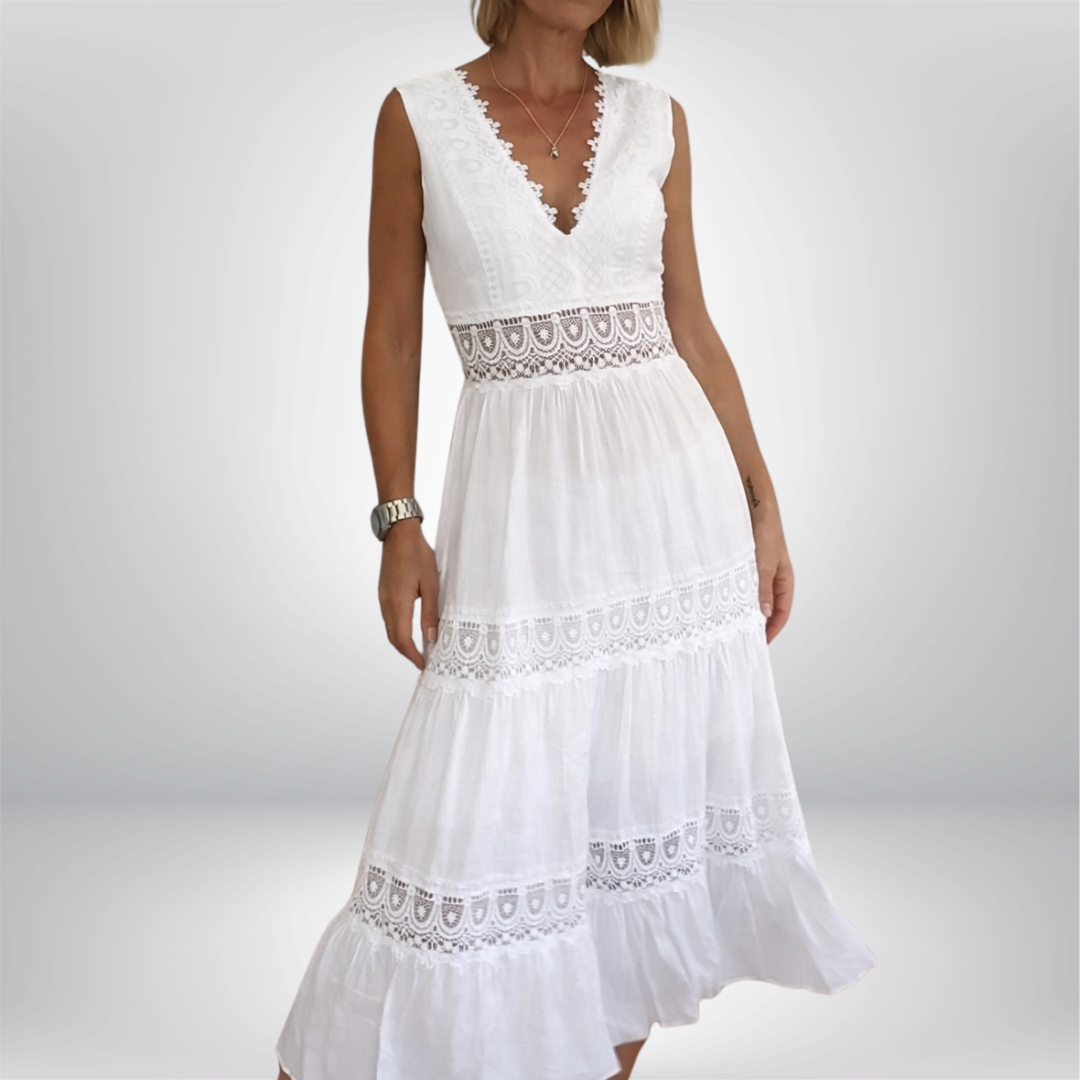 Myree | Elegant Dress