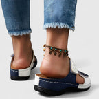 Karyssa | Orthopedic Sandals