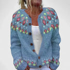 Thalynora | Stylish Cozy Cardigan