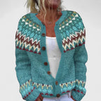 Thalynora | Stylish Cozy Cardigan