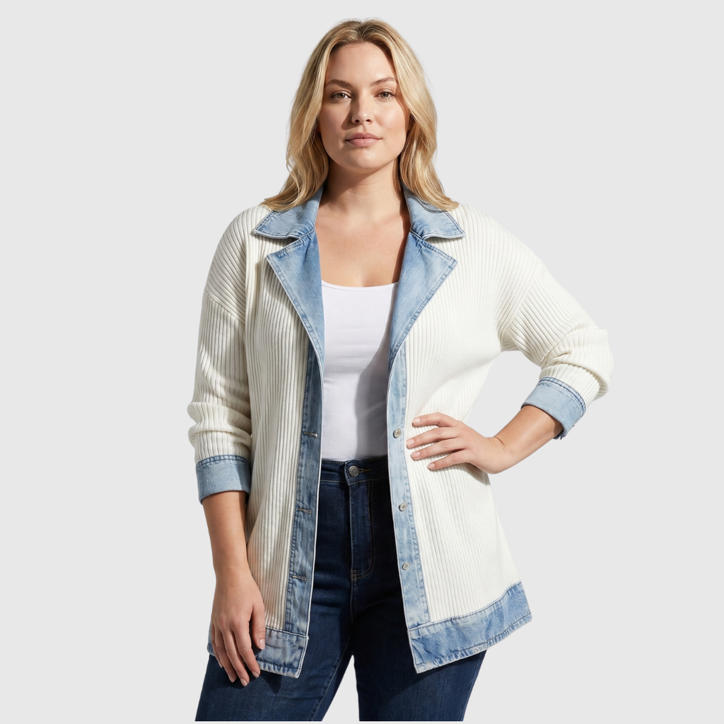 Kemira | Comfortable Jacket