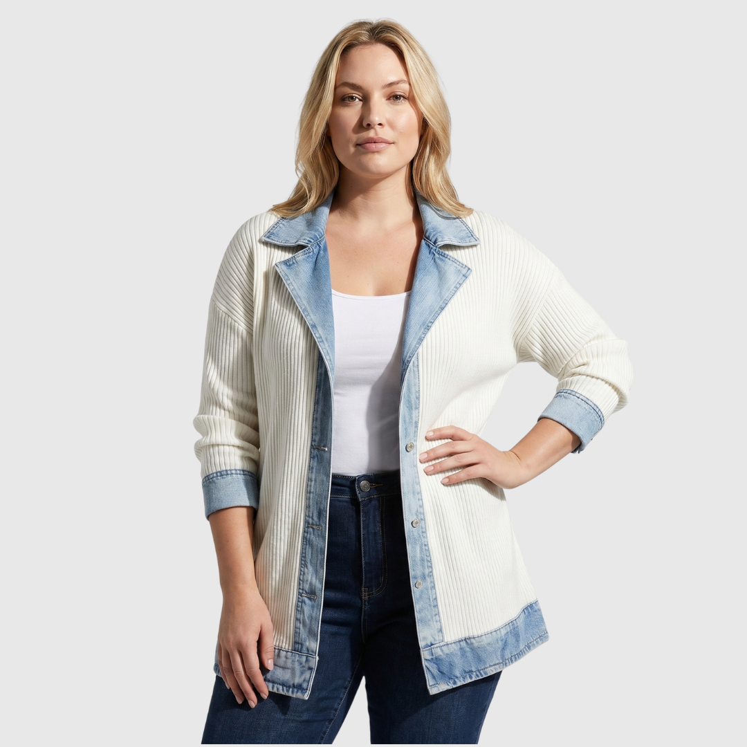 Kemira | Comfortable Jacket