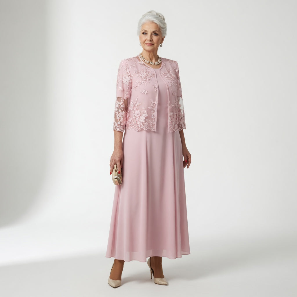 Aureliska | Comfortable Dress