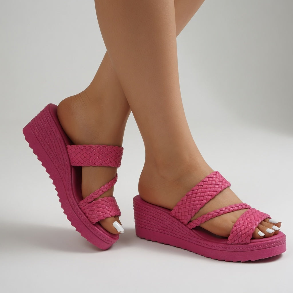Kalynovra | Orthopedic Sandals